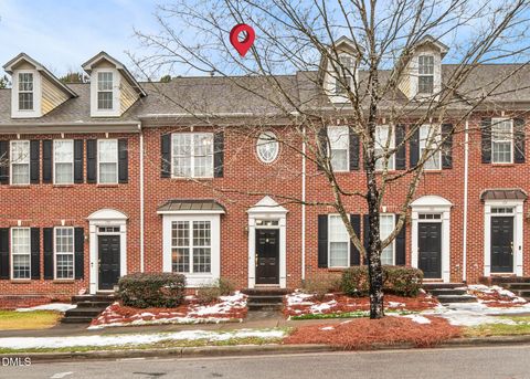 168 Lumina Place Holly Springs NC 27540