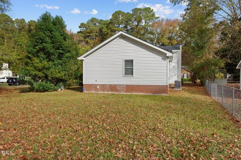 A home in Rocky Mount