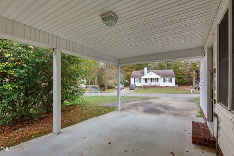 A home in Rocky Mount