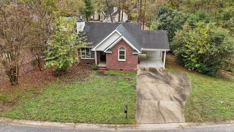 A home in Rocky Mount