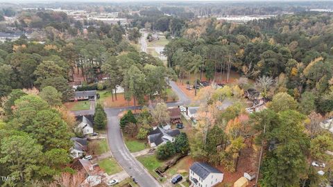 A home in Rocky Mount