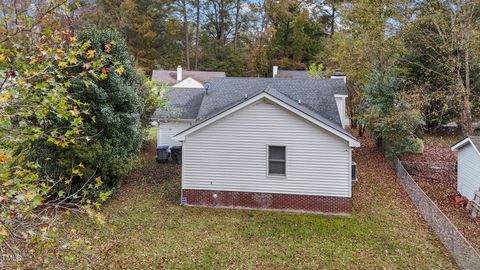 A home in Rocky Mount