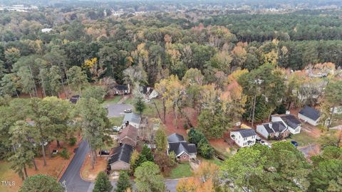 A home in Rocky Mount