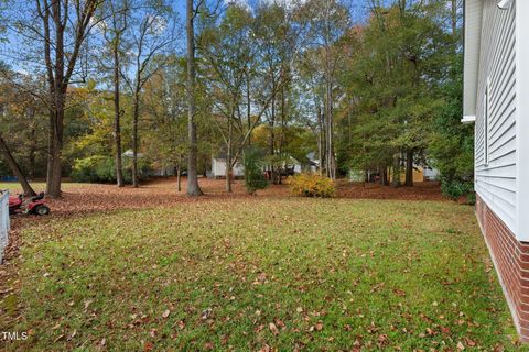 A home in Rocky Mount