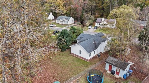 A home in Rocky Mount