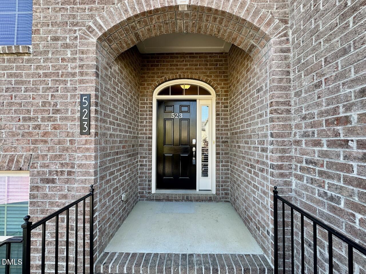 523 Old Mill Village Drive