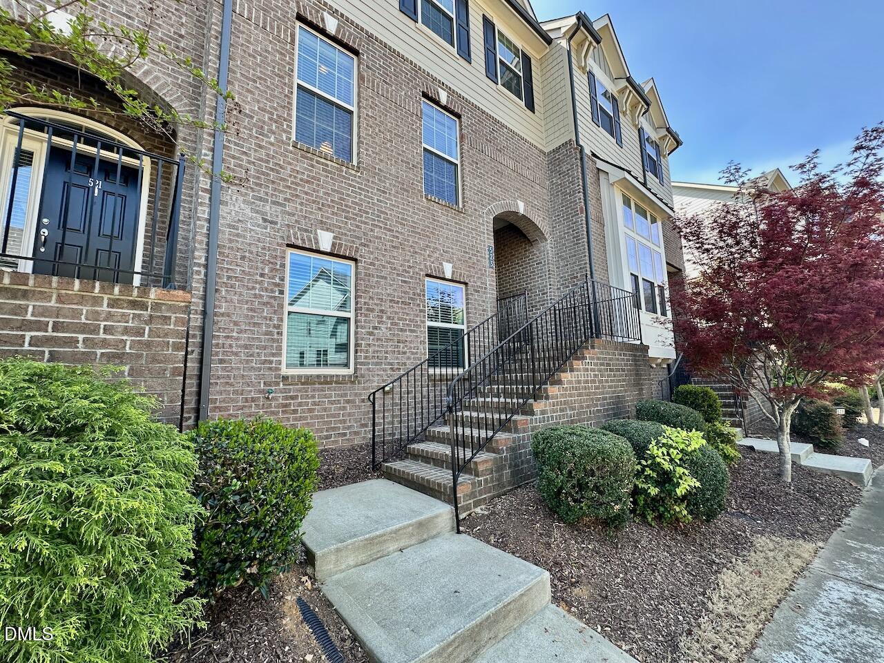 523 Old Mill Village Drive