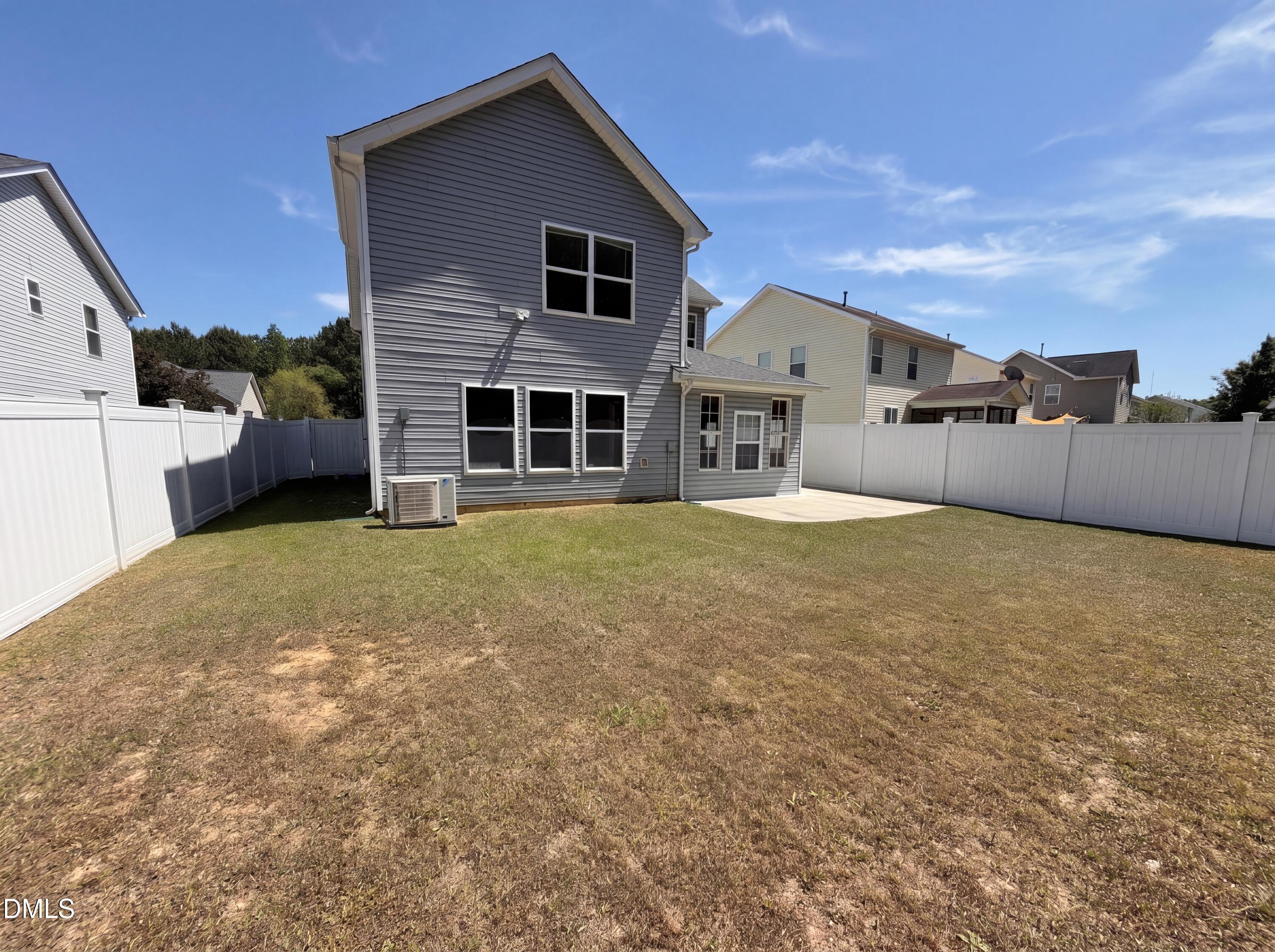 3432 Mackinac Island Lane