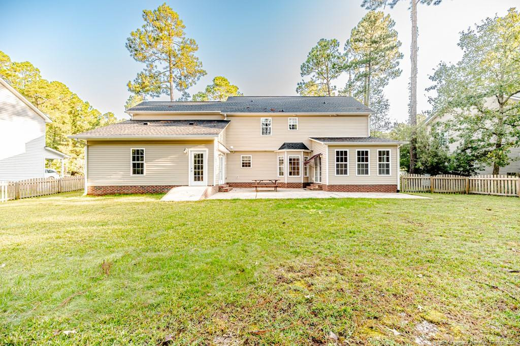 3375 Carolina Way