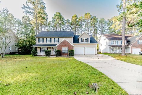 3375 Carolina Way Sanford NC 27332