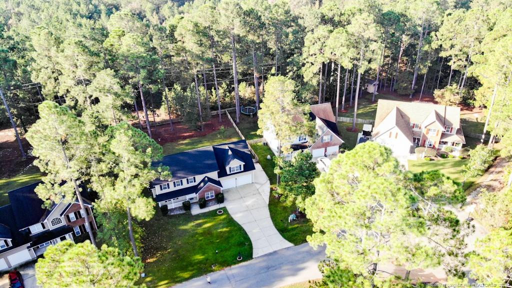 3375 Carolina Way