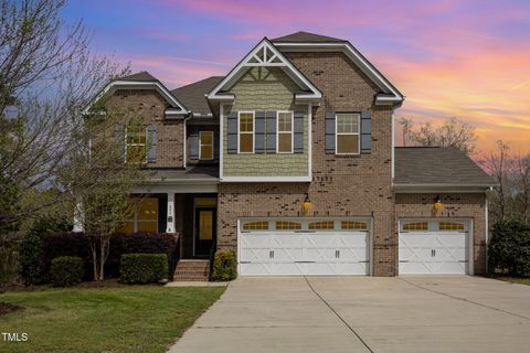 401 Molina Court Rolesville NC 27571