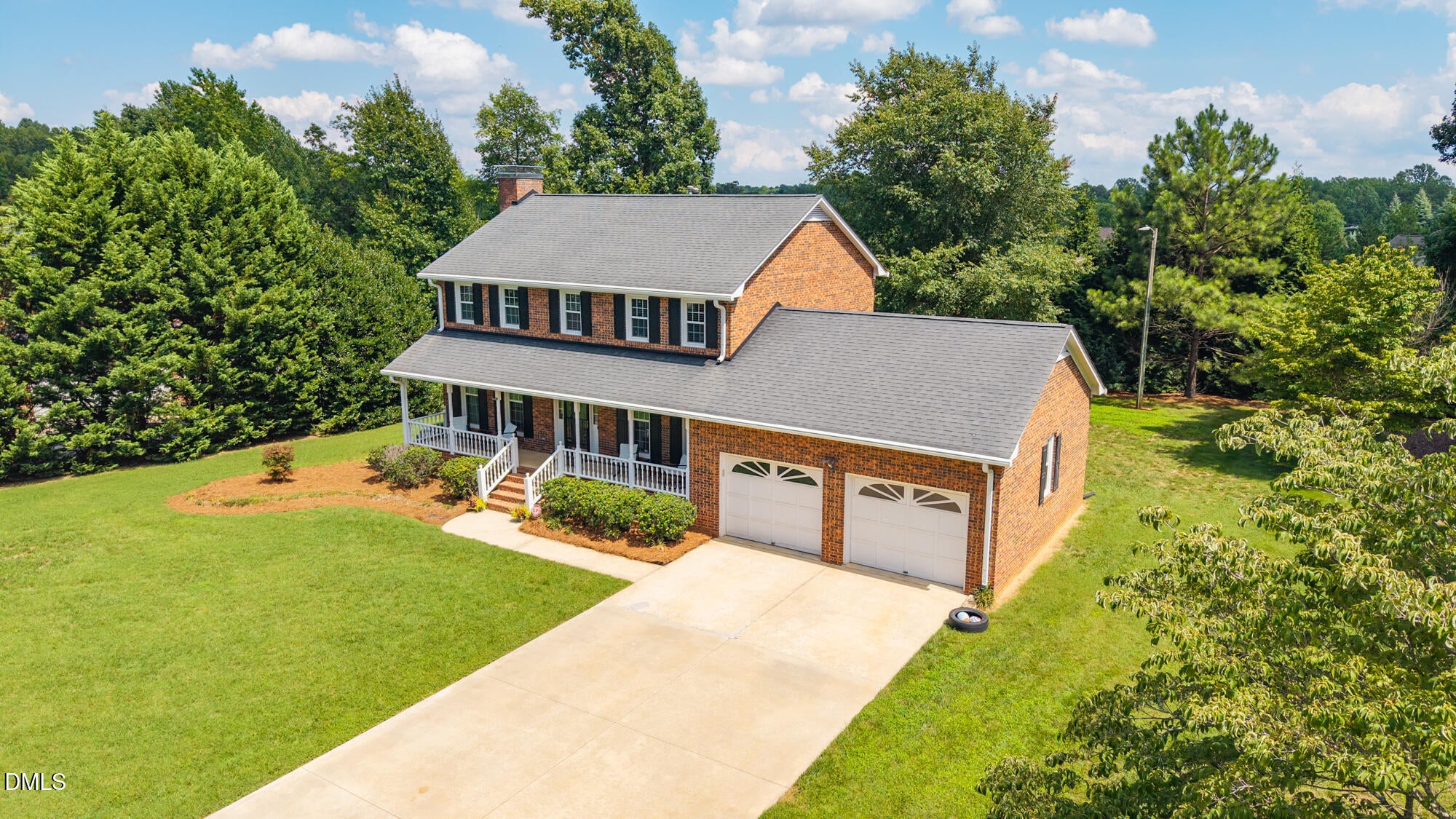 208 Ashley Trace