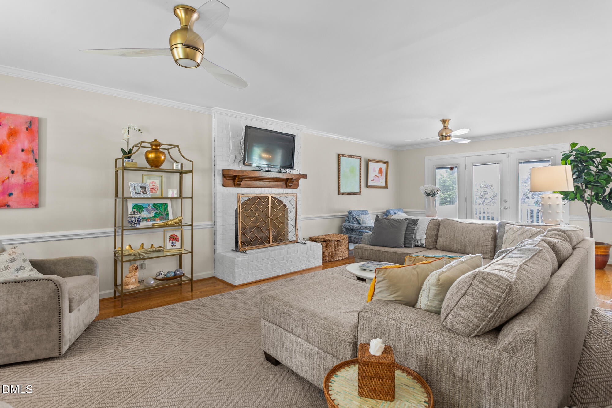 208 Ashley Trace