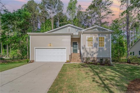 8030 Turnberry Circle Sanford NC 27332
