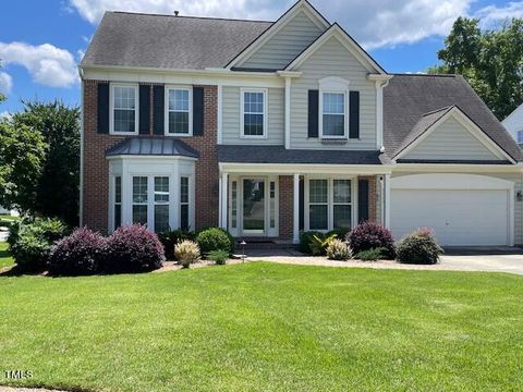 9901 Redhook Court, Raleigh, NC 27617 - #: 10029995