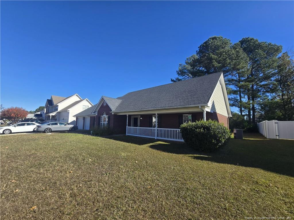 1159 Hallberry Drive