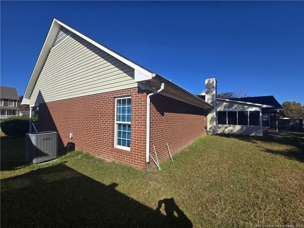 1159 Hallberry Drive