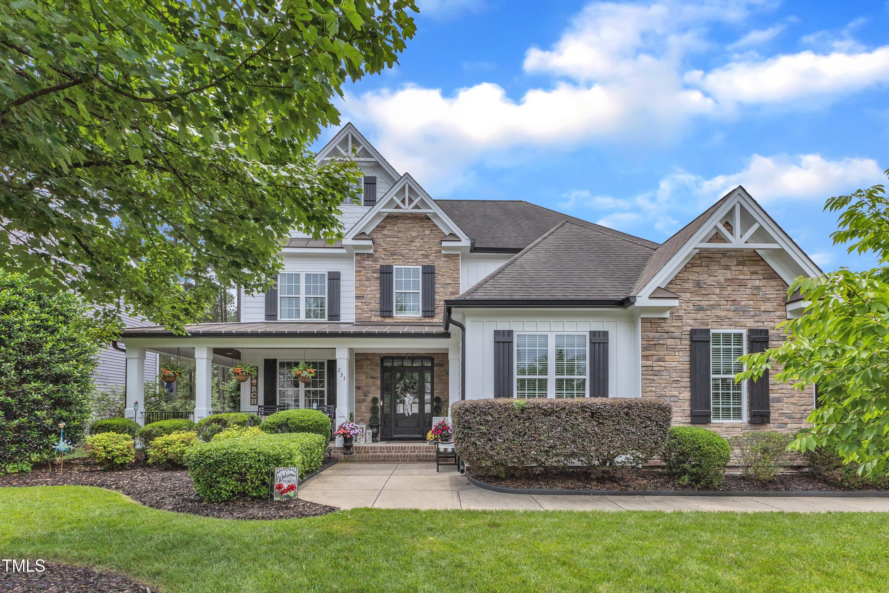 237 Bendemeer Lane