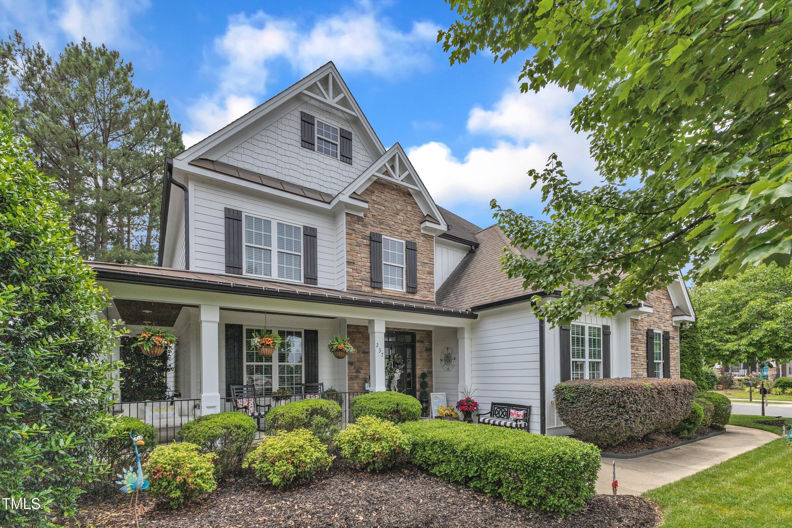 237 Bendemeer Lane
