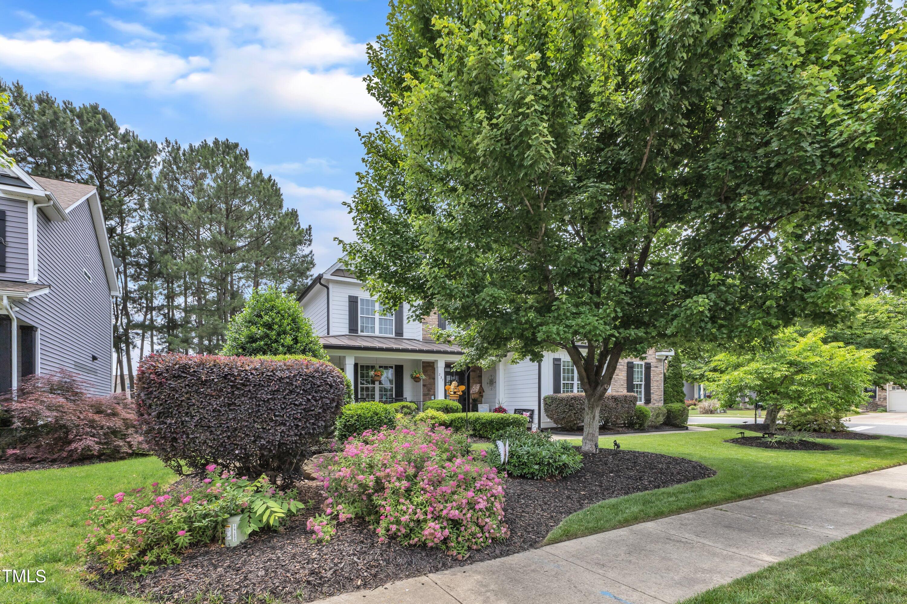 237 Bendemeer Lane