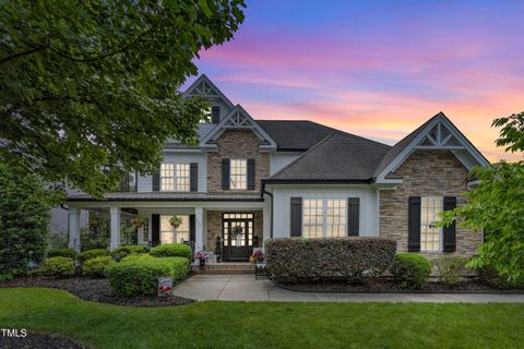 237 Bendemeer Lane Rolesville NC 27571