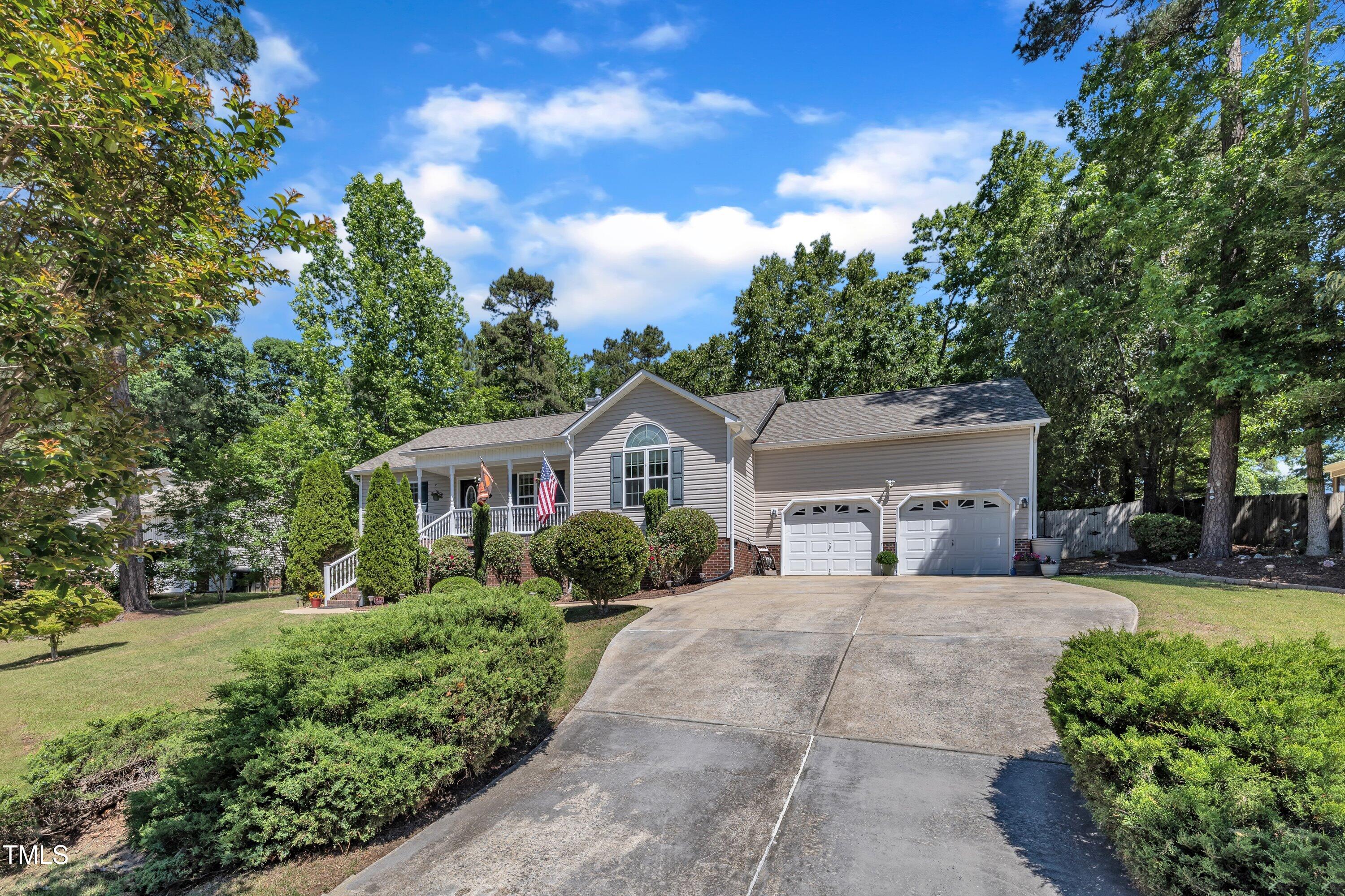 345 Kinsman Court