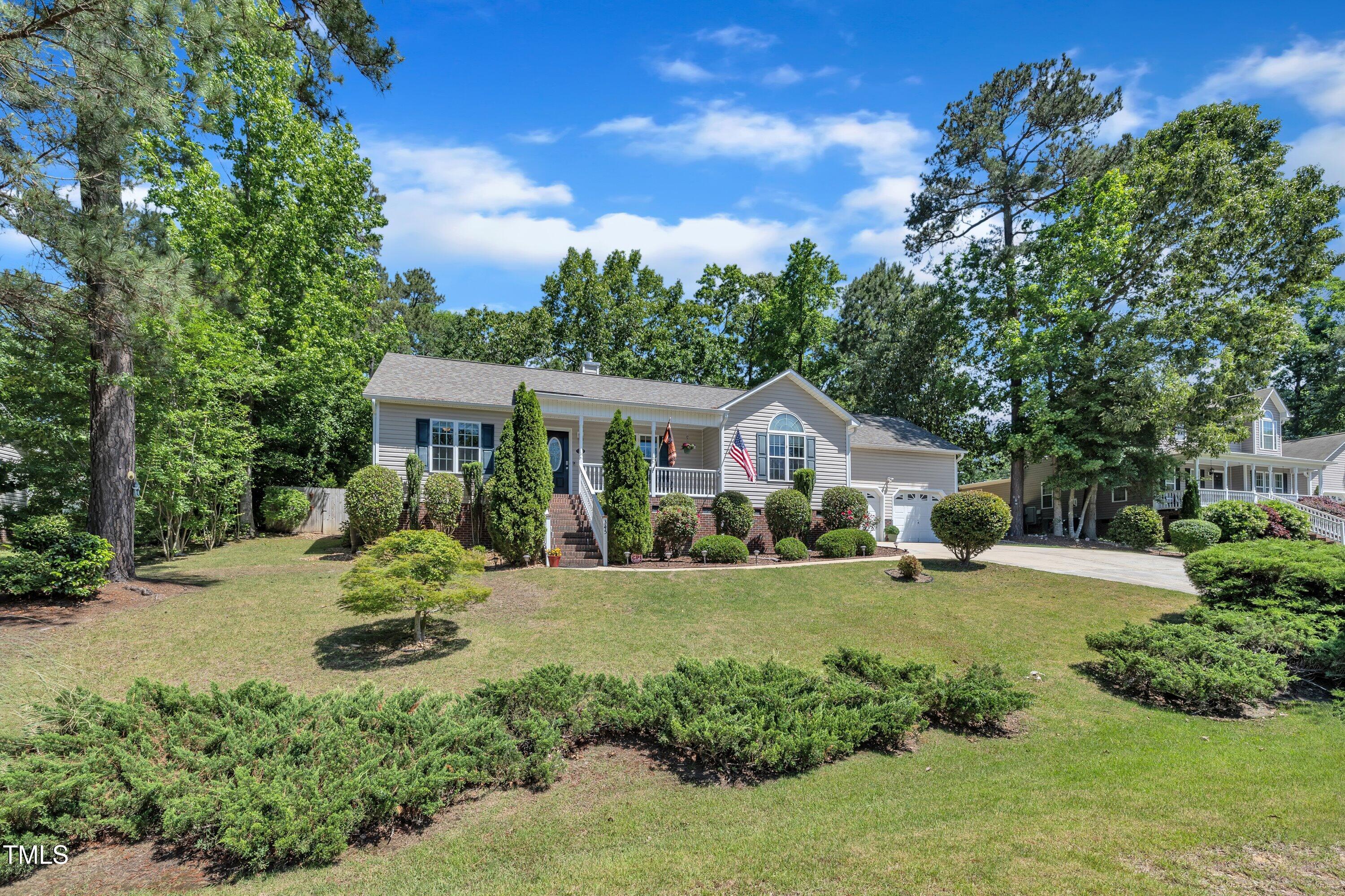 345 Kinsman Court