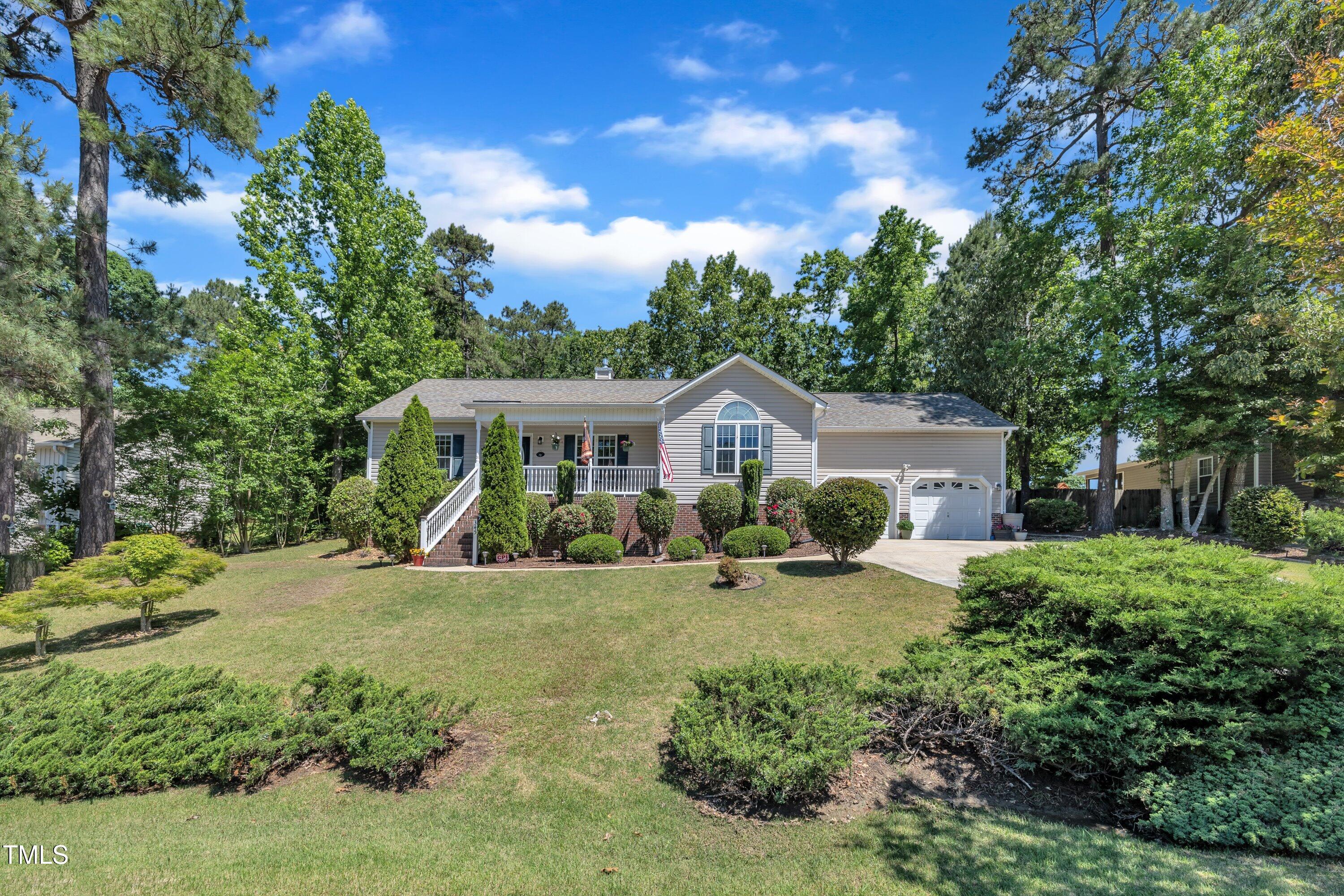 345 Kinsman Court