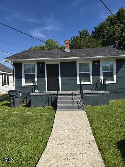 124 Sycamore Street