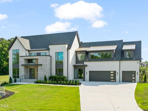 9009 Meadow Pointe Court Wake Forest NC 27587