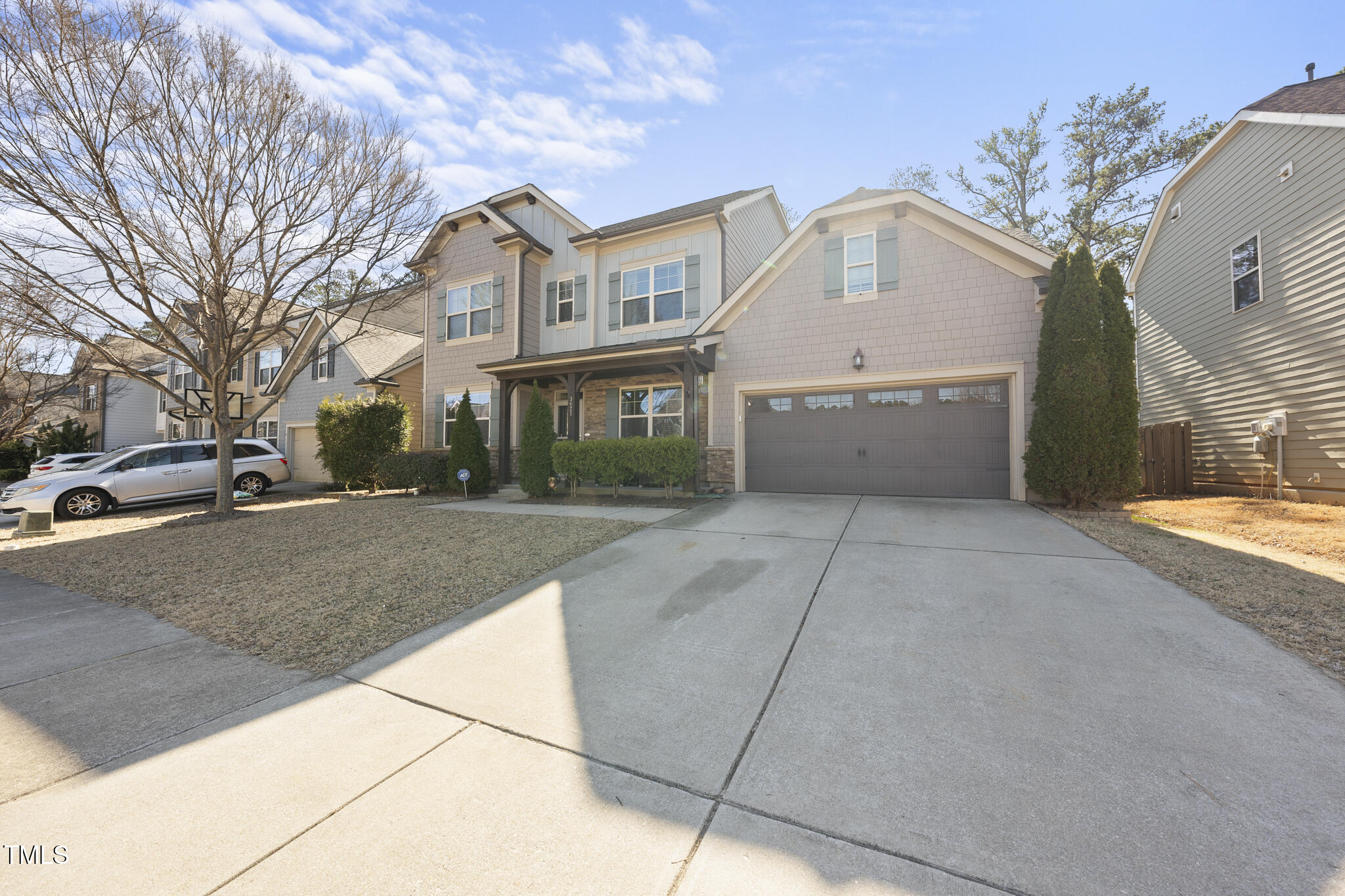3621 Colby Chase Drive