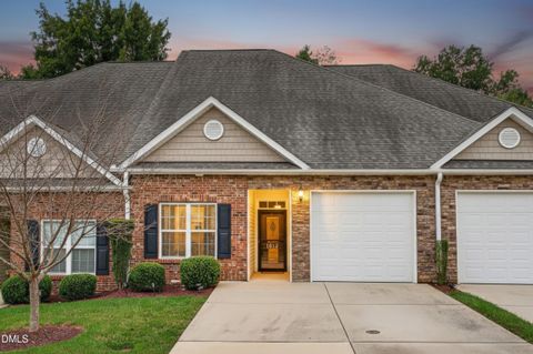 1012 Lake Michael Way Mebane NC 27302