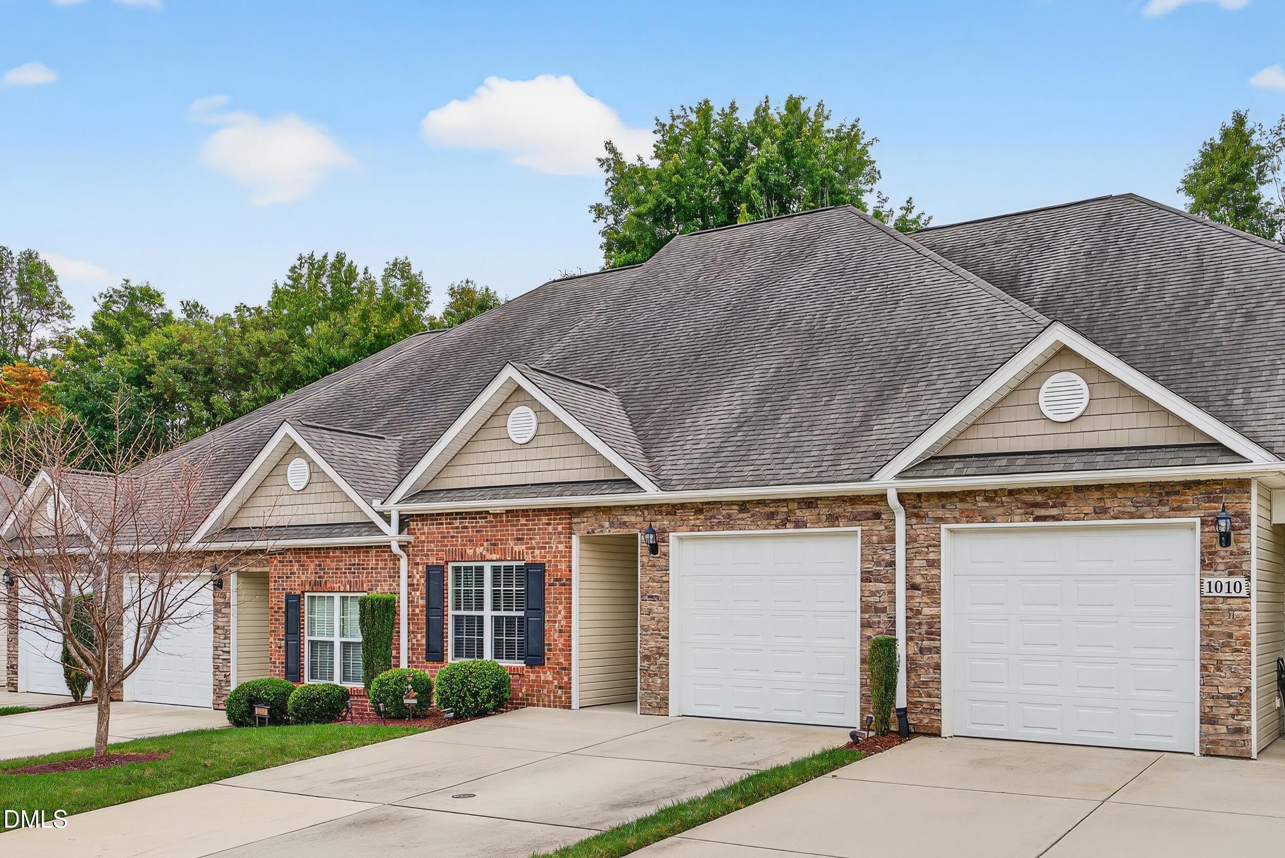 1012 Lake Michael Way