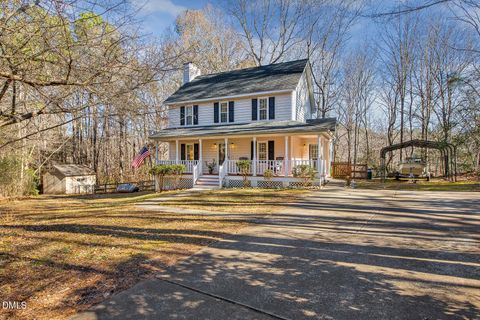 282 Troy Drive Fuquay Varina NC 27526