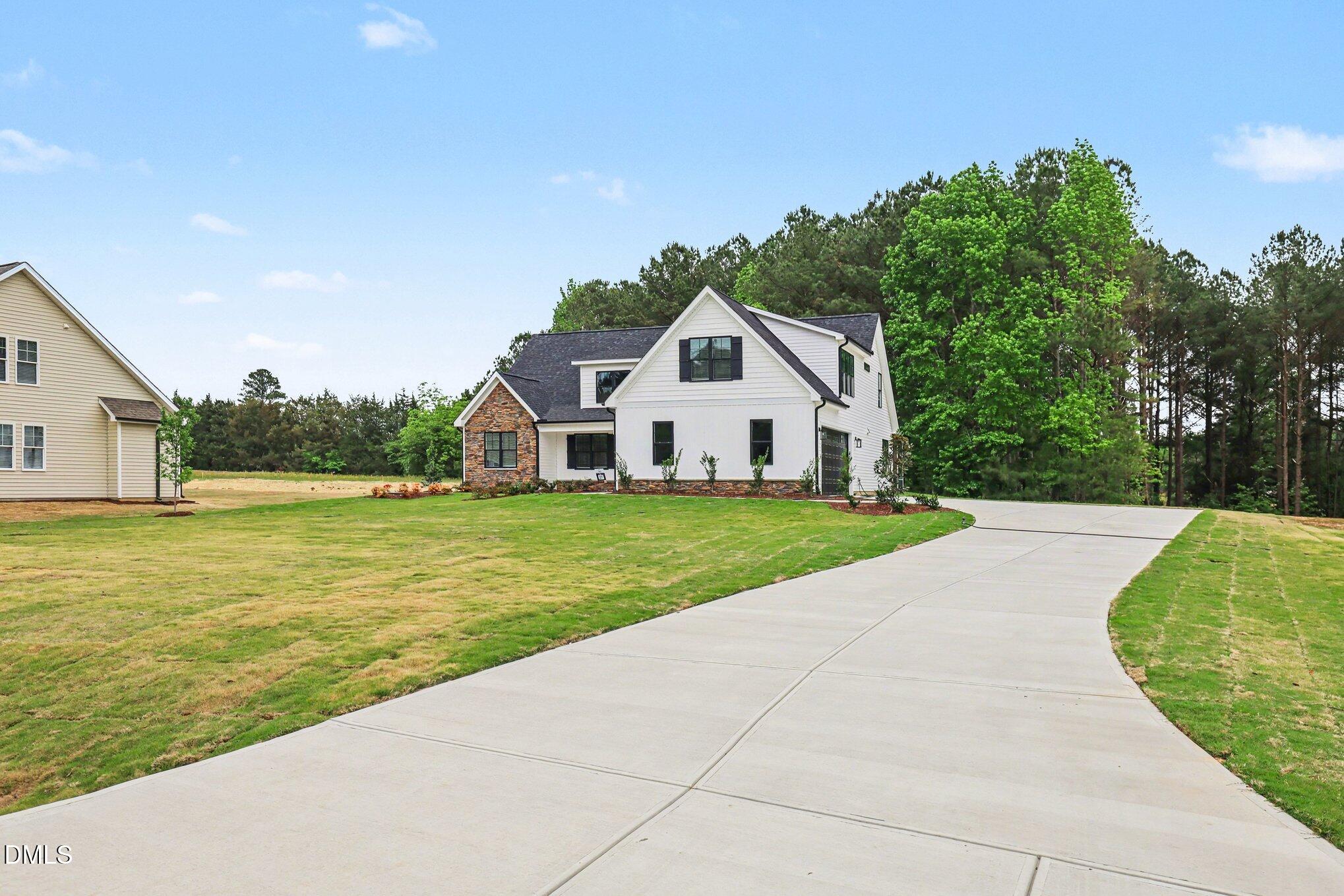 225 Juju Drive (Lot 17)