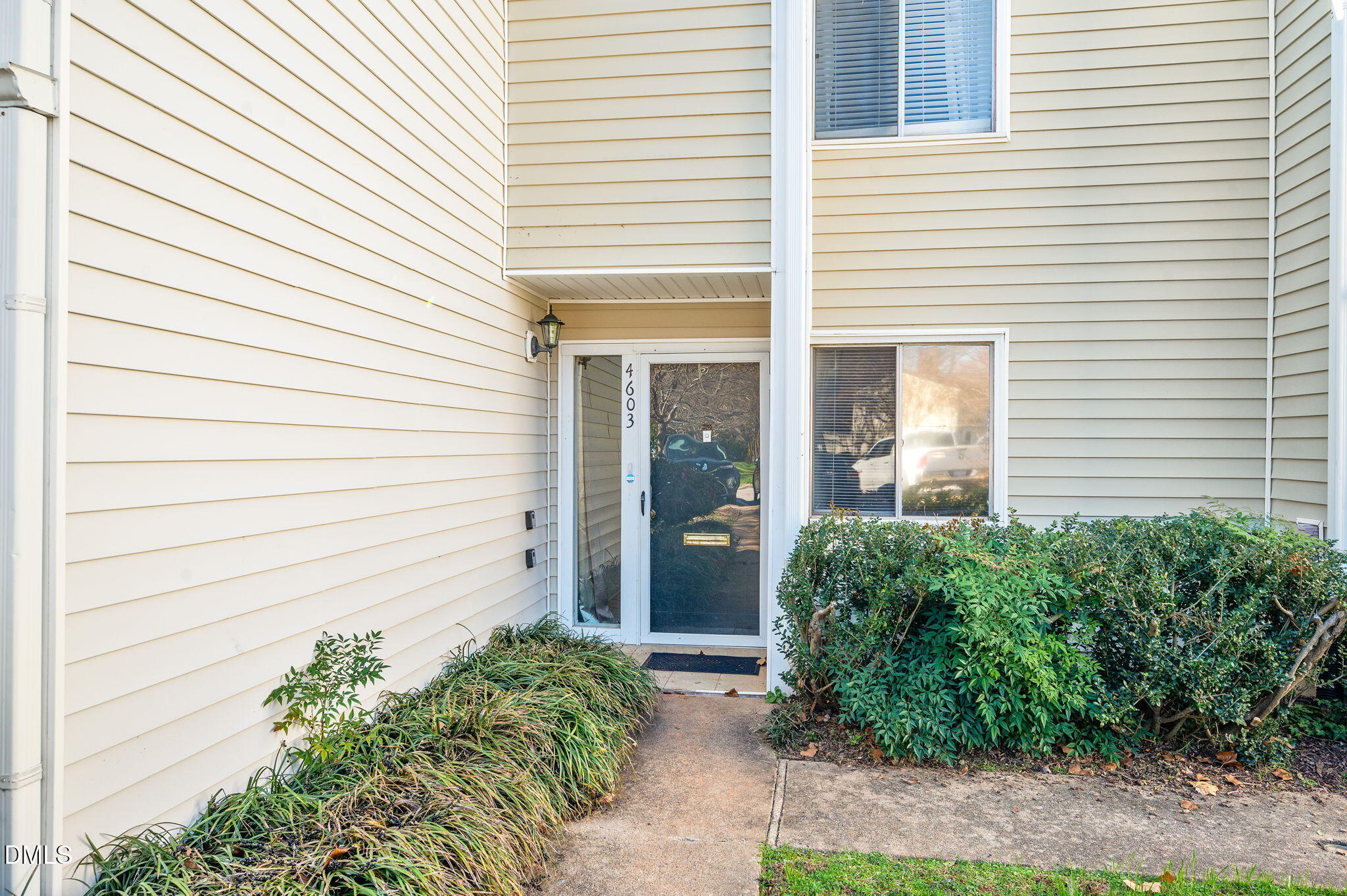 4603 Edwards Mill Road