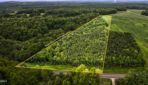 Photo of Lot 1 Avent Road, Whitakers, NC 27891 (MLS # 10180554)