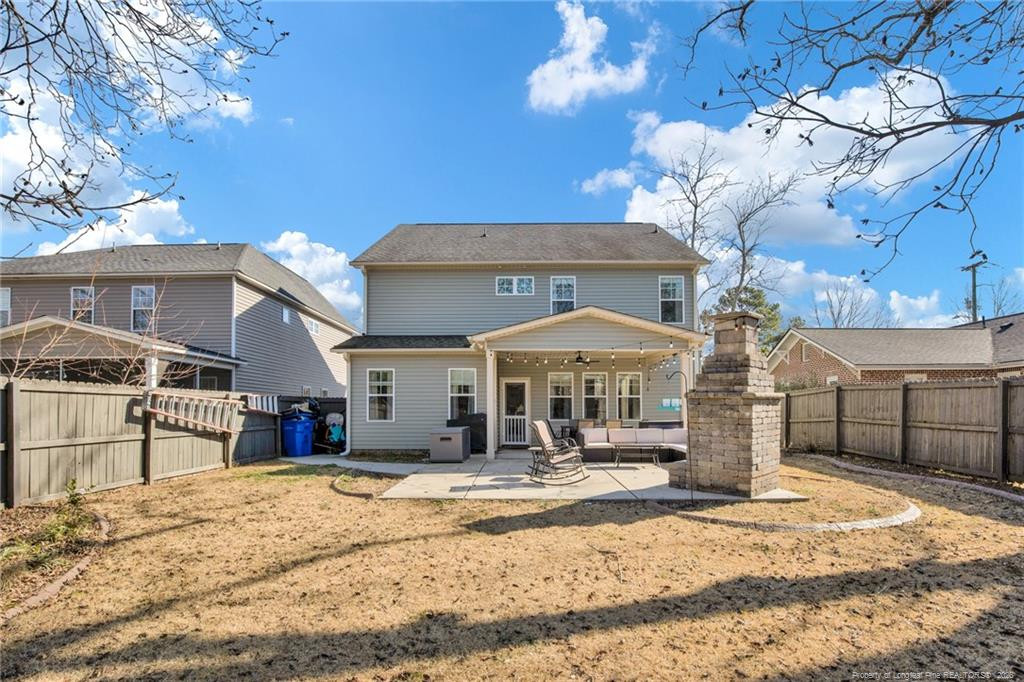 403 Cape Fear Avenue