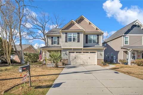 403 Cape Fear Avenue Fayetteville NC 28303