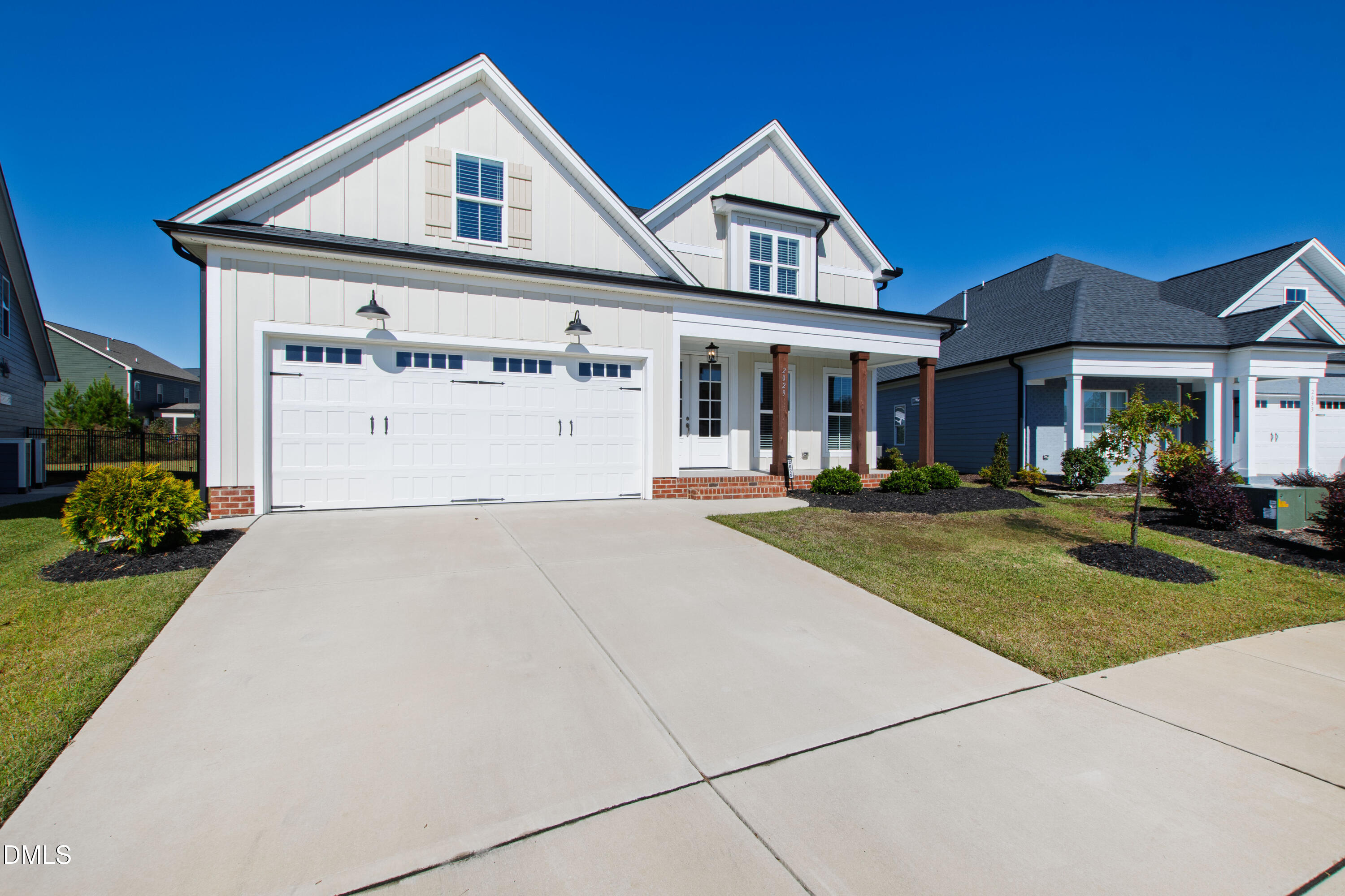 2029 Moonraker Drive