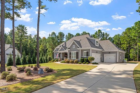 A home in Pittsboro