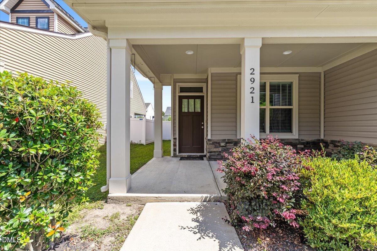 2921 Britmass Drive