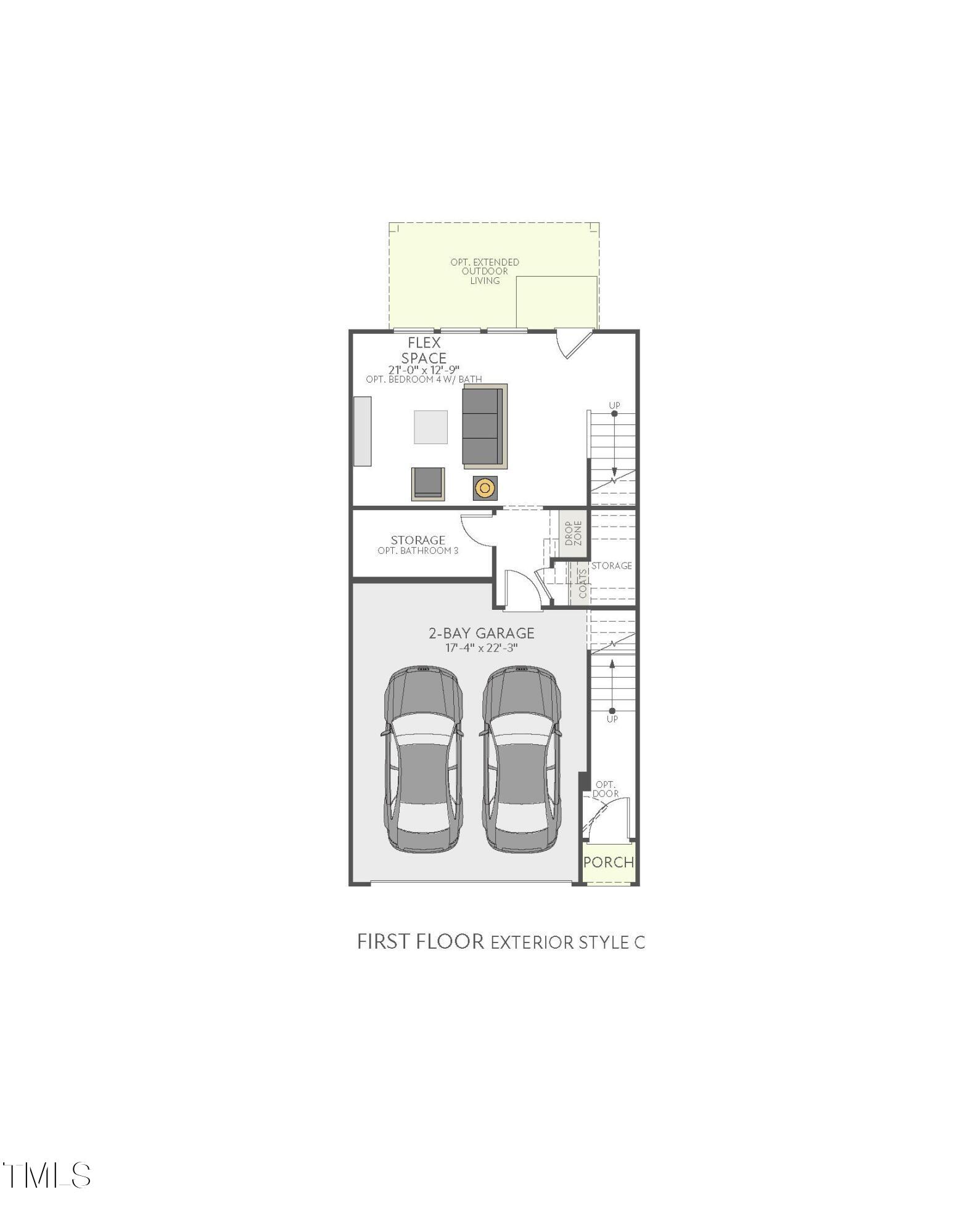 2027 Trident Maple Lane