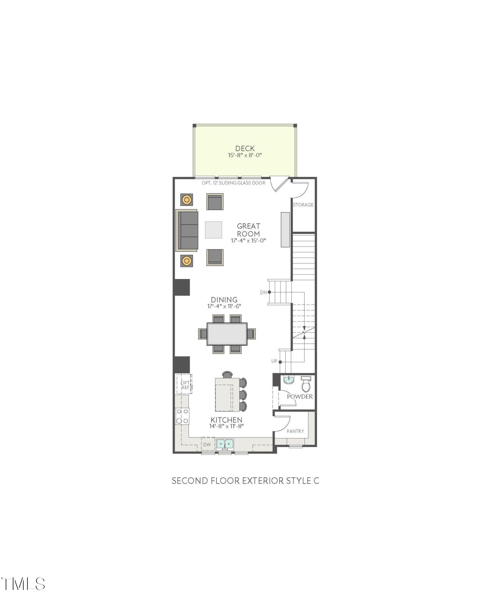 2027 Trident Maple Lane