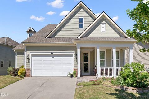 1217 Atticus Way Durham NC 27703