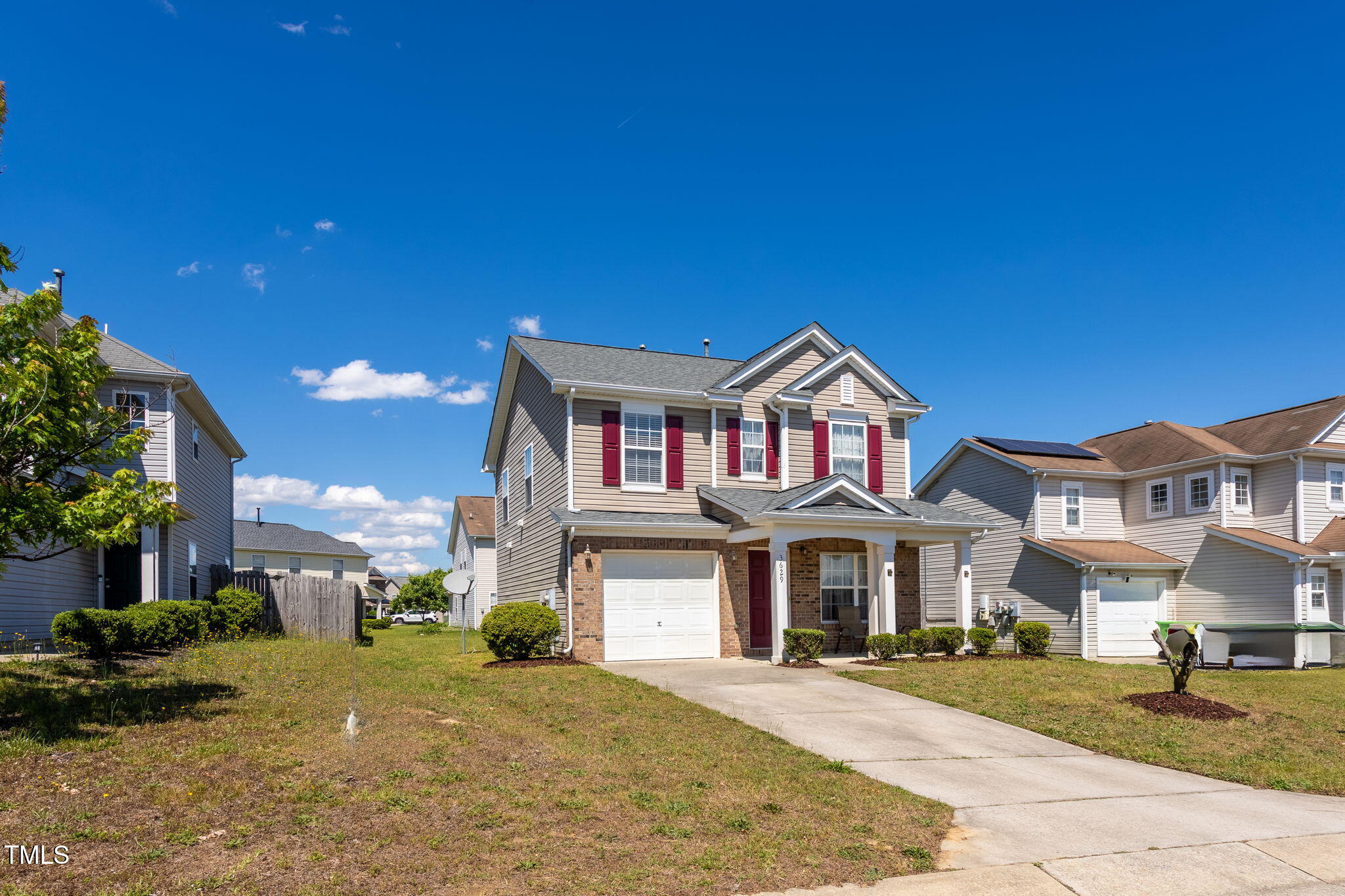 3629 Brittlebank Drive