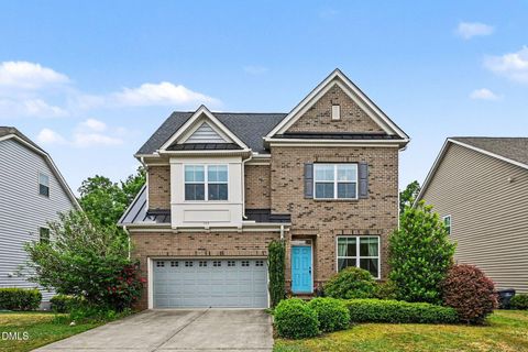 306 Papyrus Place Hillsborough NC 27278