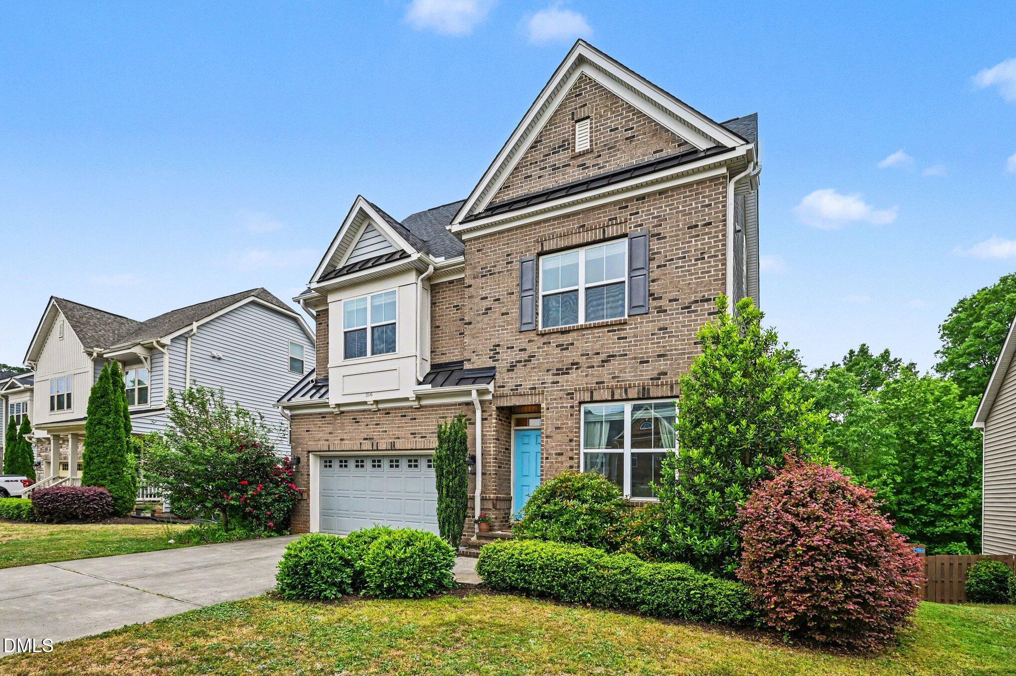 306 Papyrus Place