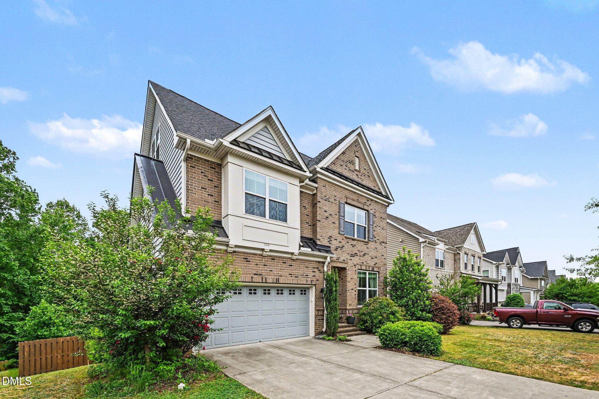 306 Papyrus Place